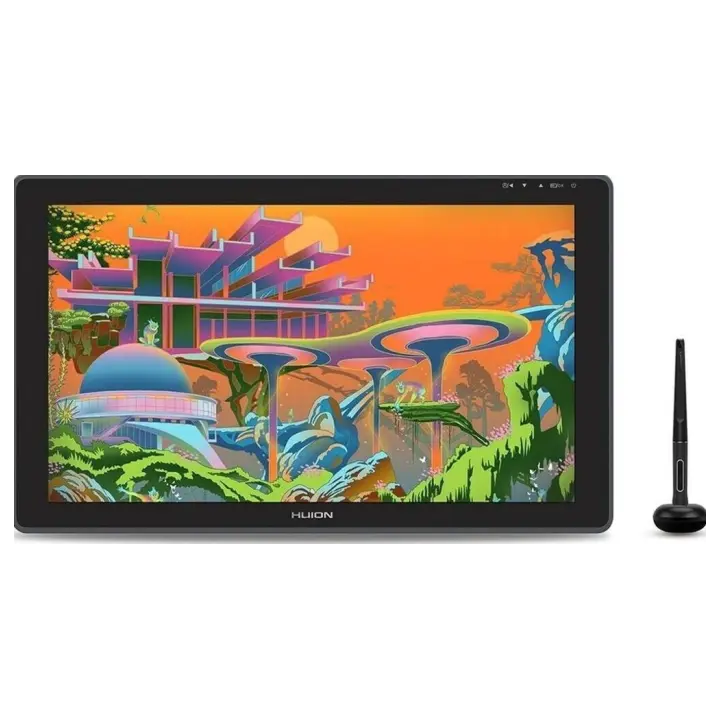 Huion Kamvas 22 Plus