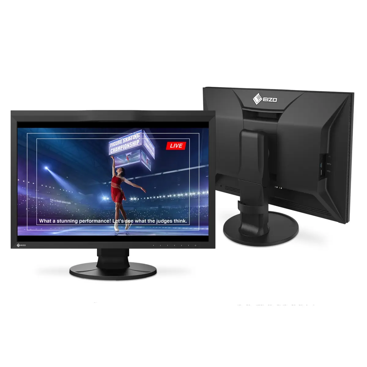 EIZO ColorEdge CG2400SV