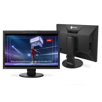 EIZO ColorEdge CG2400SV