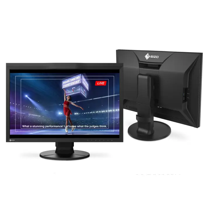 EIZO ColorEdge CG2400SV