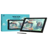 XP-Pen Artist 16 (Gen 3)