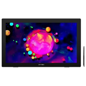 XP-Pen Artist 24