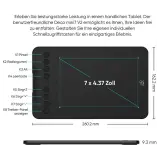 XP-Pen Deco Mini7 V2
