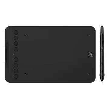 XP-Pen Deco Mini7W V2