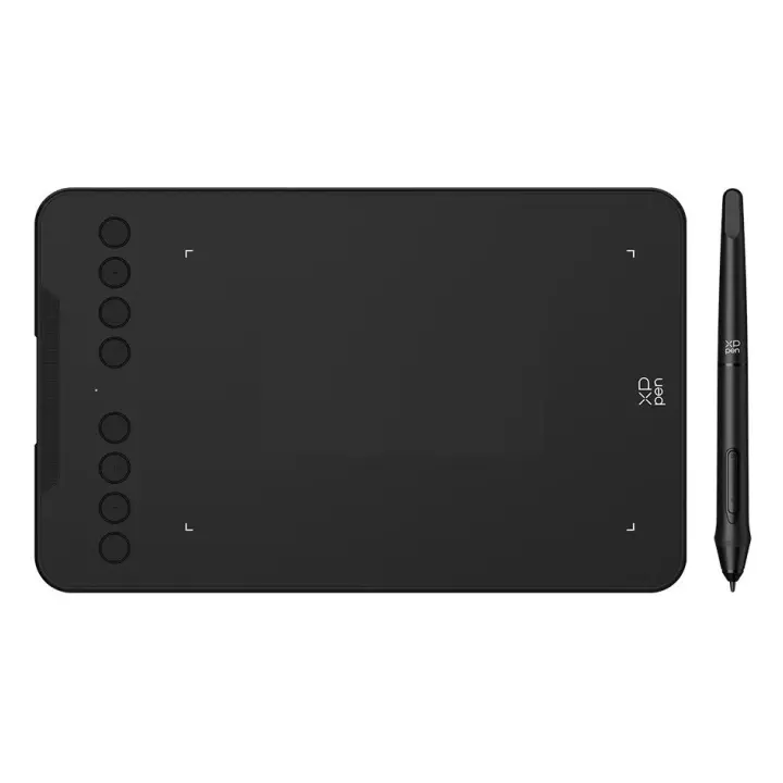 XP-Pen Deco Mini7W V2