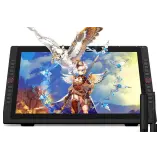 XP-Pen Artist 22R Pro