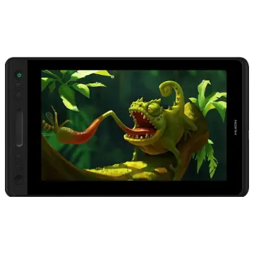 Huion Kamvas Pro 12