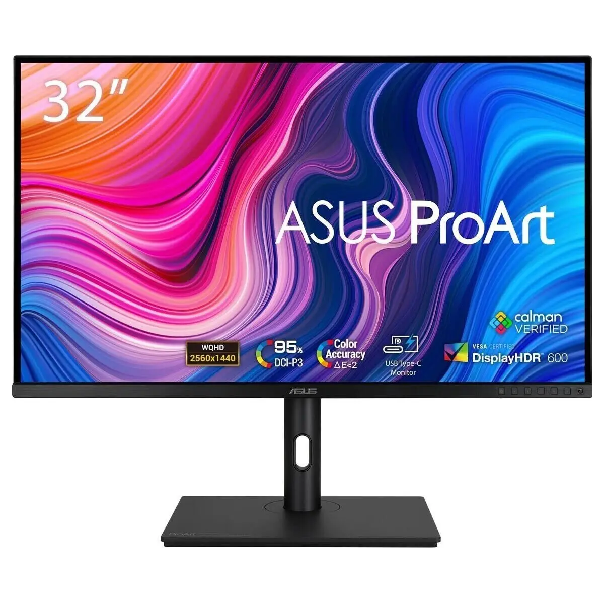 Asus ProArt PA328CGV
