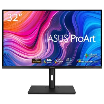 Asus ProArt PA328CGV