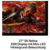 Apple Studio Display XDR