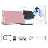 XP-Pen Deco LW
