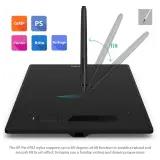 XP-Pen Star G960S Plus
