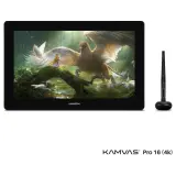Huion Kamvas Pro 16 4K