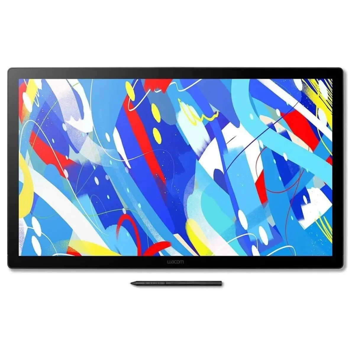 Wacom Cintiq 24 Touch