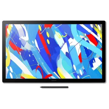 Wacom Cintiq 24 Touch