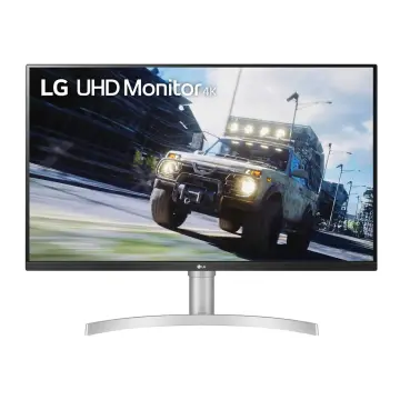 LG UltraFine 32UN550