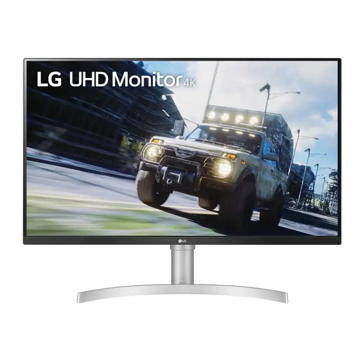 LG UltraFine 32UN550