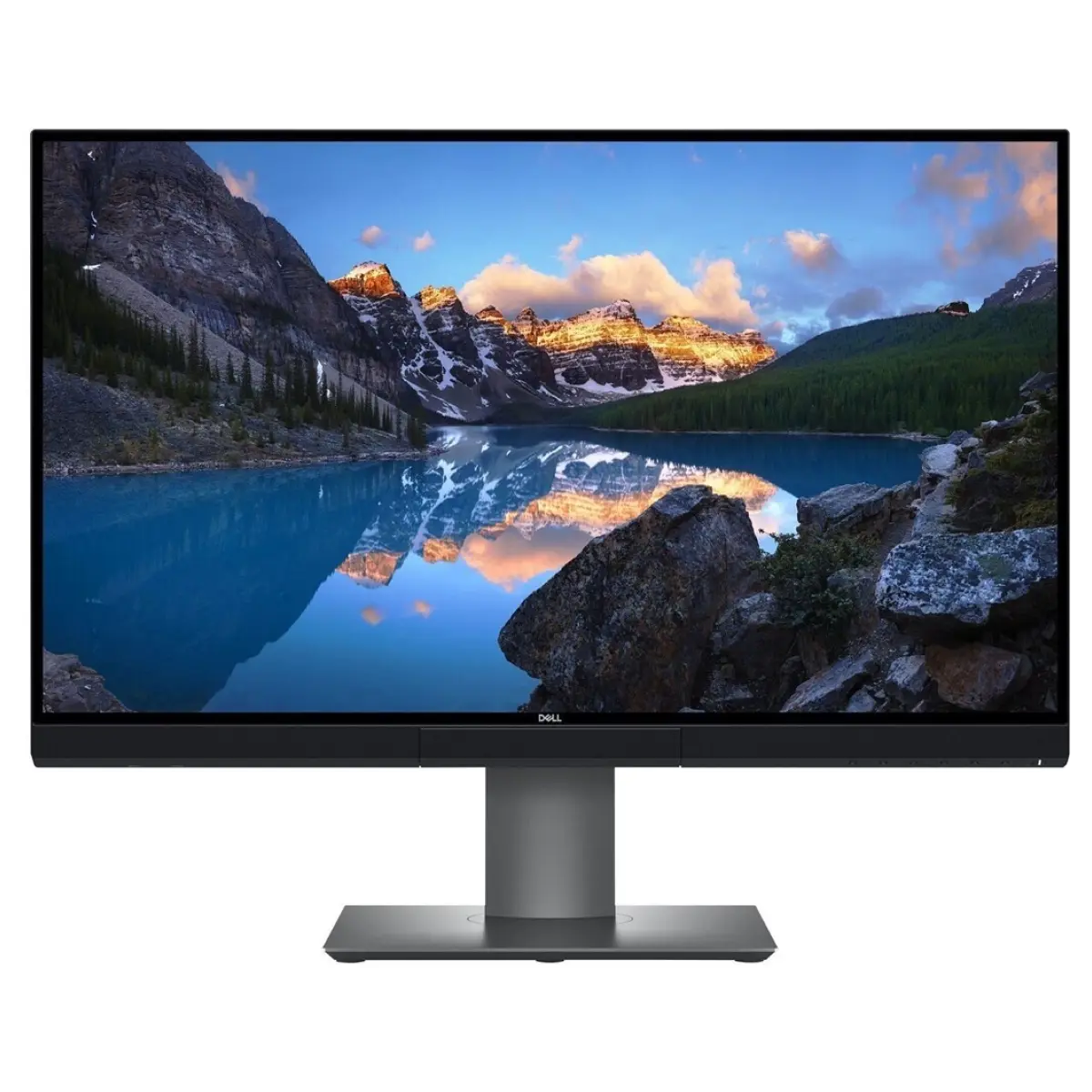 Dell UltraSharp UP2720Q