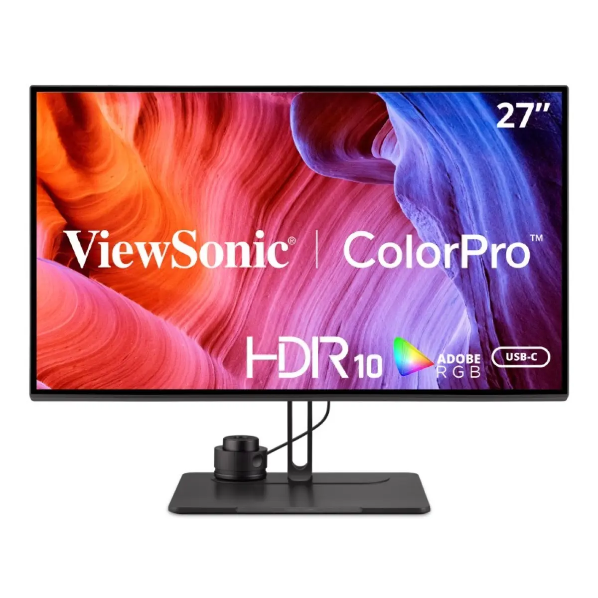 ViewSonic VP2786-4K