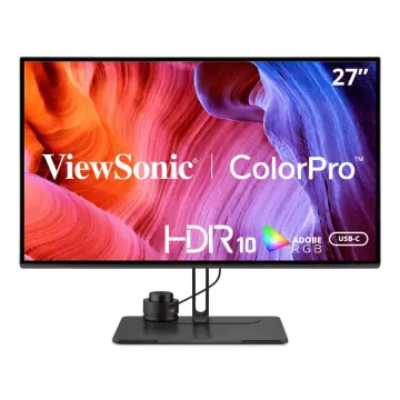 ViewSonic VP2786-4K