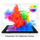 Huion Kamvas Pro 20