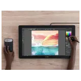 Huion Kamvas Pro 24 4K
