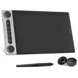 Huion Inspiroy Dial 2 Q630M