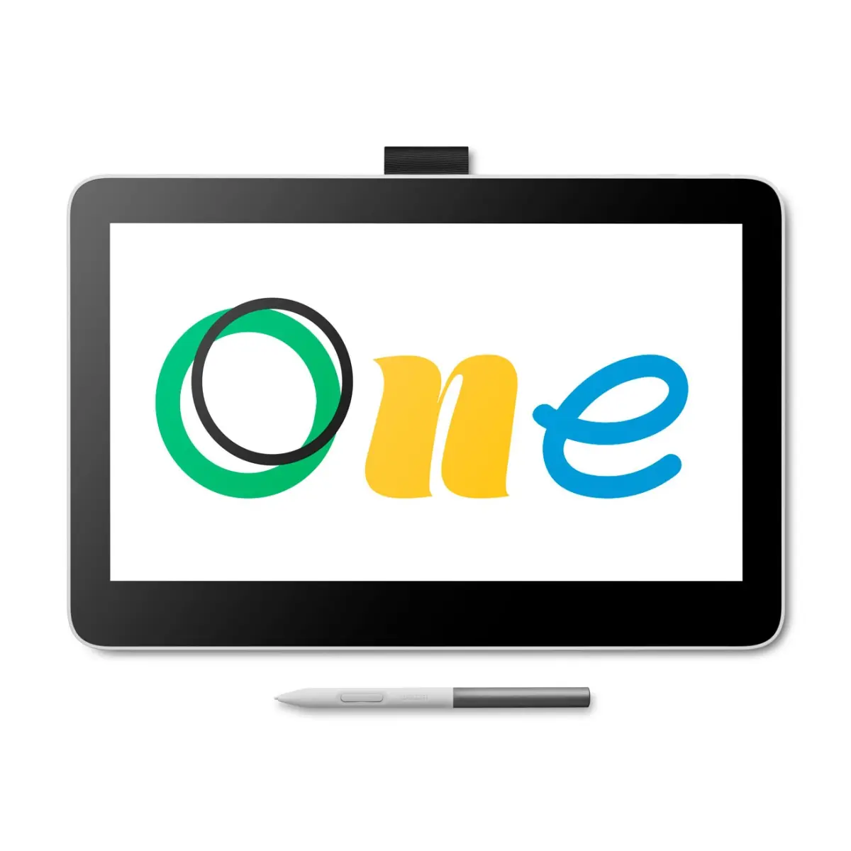 Wacom One 13 Touch