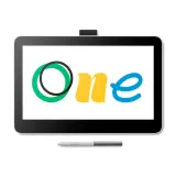 Wacom One 13 Touch