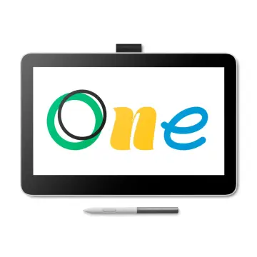 Wacom One 13 Touch