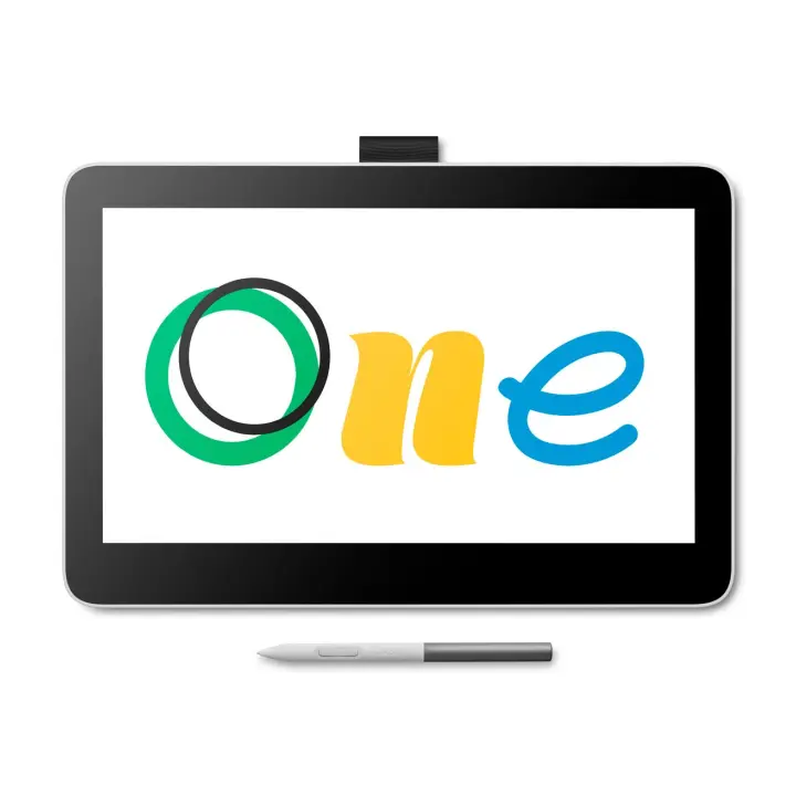 Wacom One 13 Touch