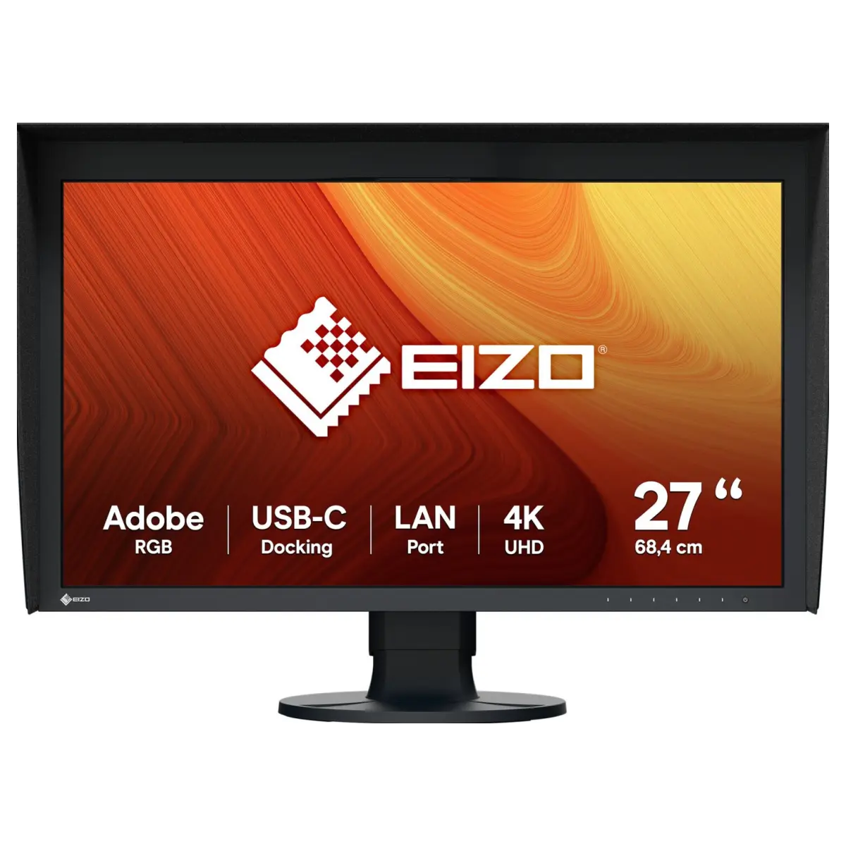 EIZO ColorEdge CG2700X