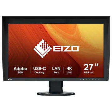 EIZO ColorEdge CG2700X