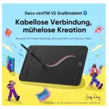 XP-Pen Deco Mini7W V2