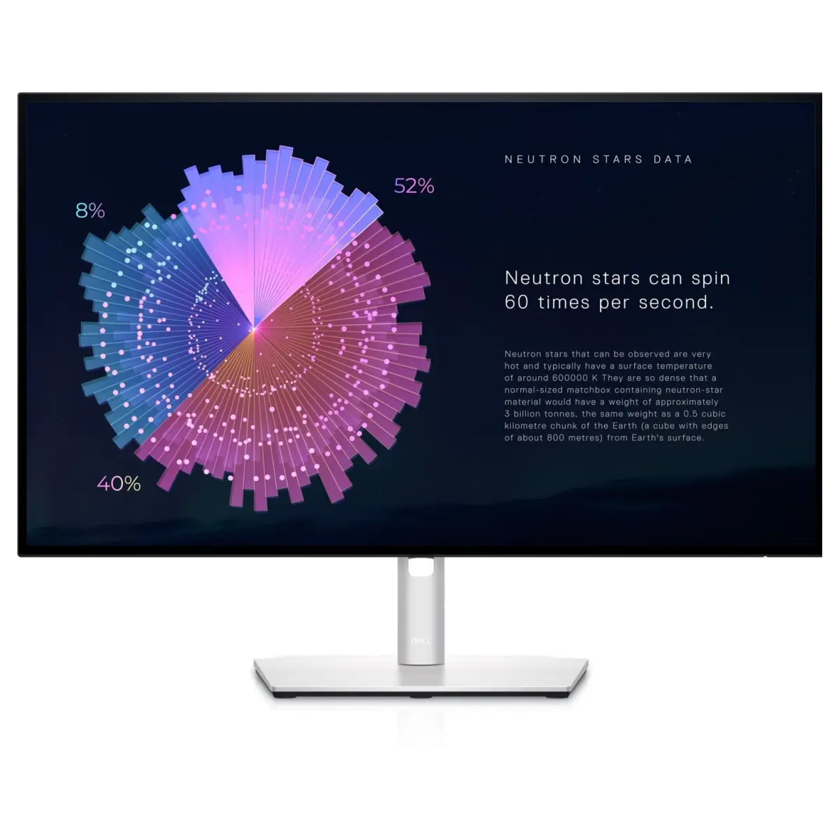Dell UltraSharp U2722DE