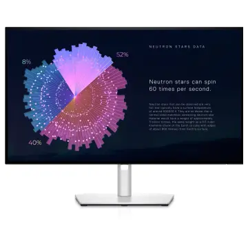 Dell UltraSharp U2722DE