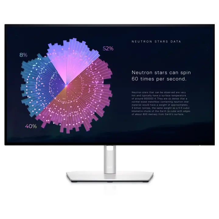 Dell UltraSharp U2722DE