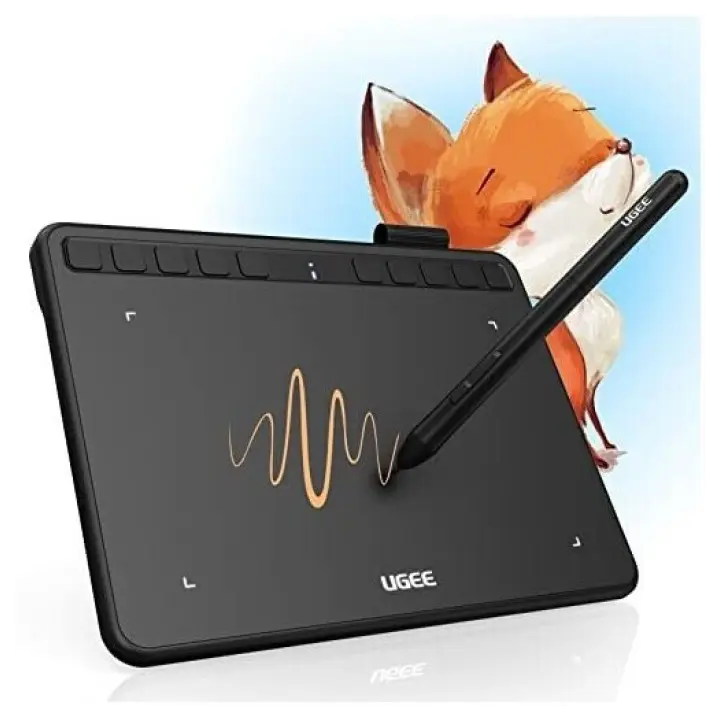 UGEE S640