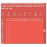 Huion Inspiroy HS611