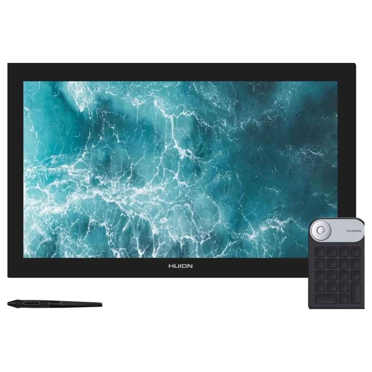 Huion Kamvas Pro 24 4K