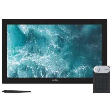 Huion Kamvas Pro 24 4K