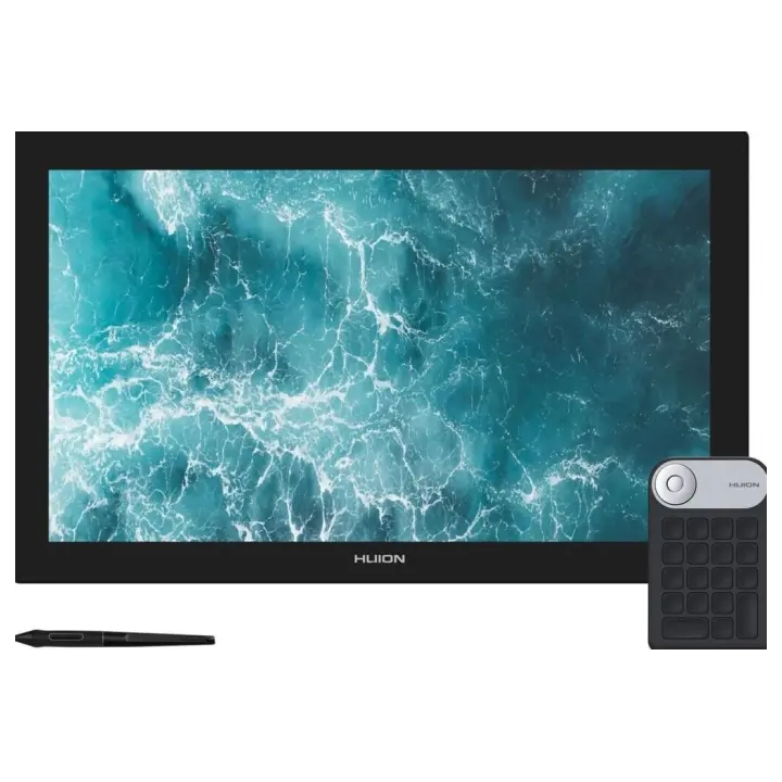 Huion Kamvas Pro 24 4K