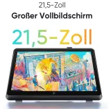 XP-Pen Artist 22 Plus