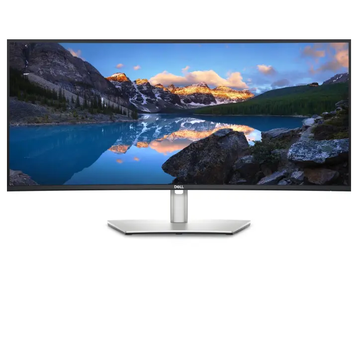 Dell UltraSharp U3423WE