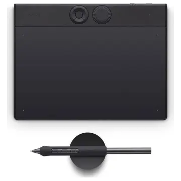 Wacom Intuos Pro Small