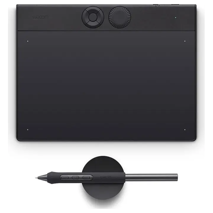 Wacom Intuos Pro Small
