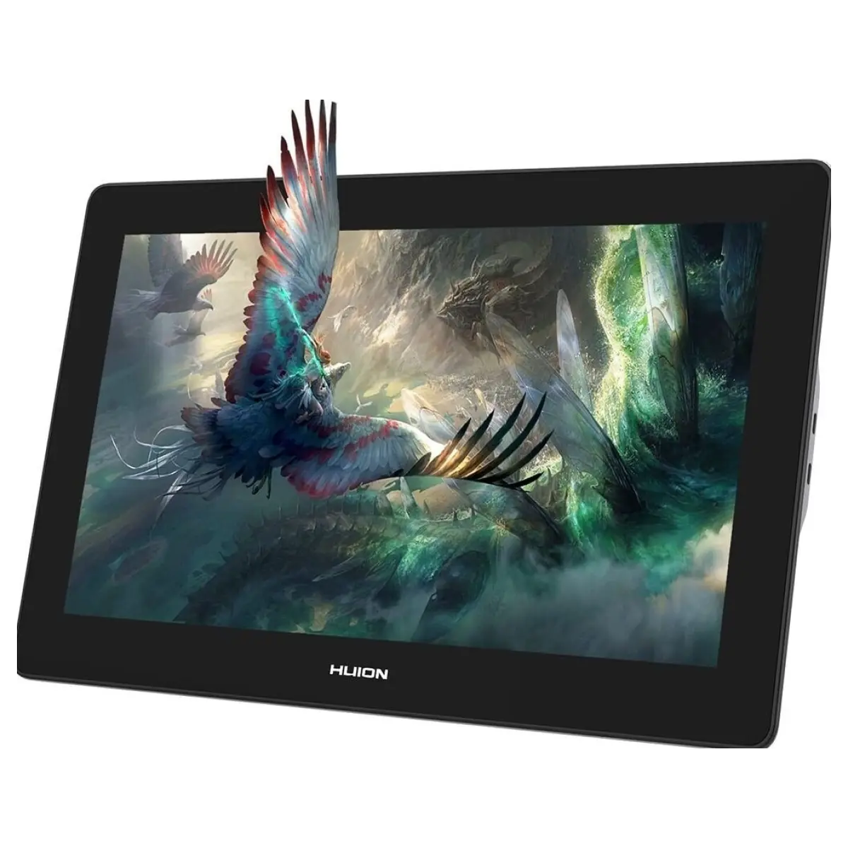 Huion Kamvas Pro 16 Plus 4K