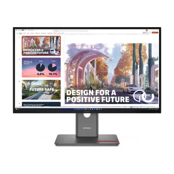 Lenovo ThinkVision P27qd-40
