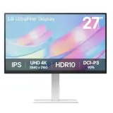 LG UltraFine 27US50Z