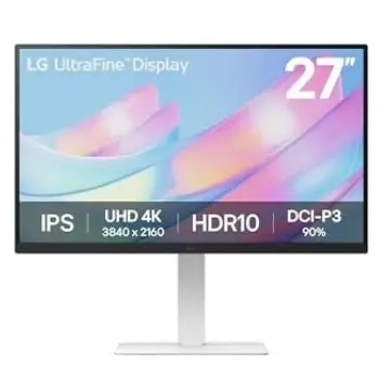 LG UltraFine 27US50Z